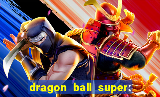 dragon ball super: super hero download